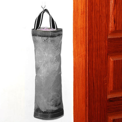 Hanging Garbage Wall-mounted Finishing Storage Bag 914325453281