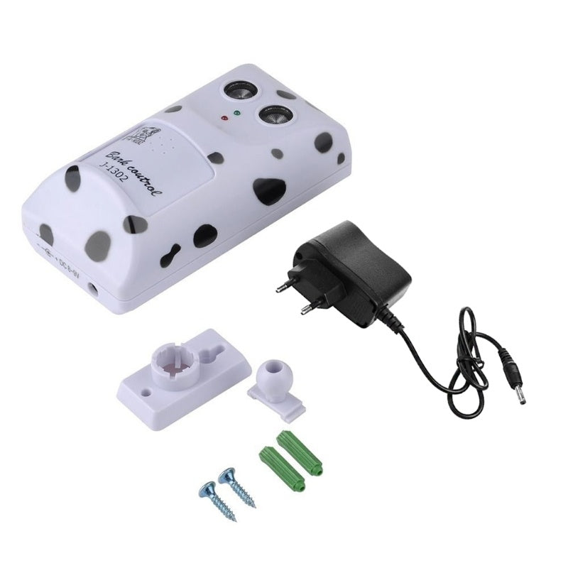 Anti-Barking High-power Dog Repeller 9145015728499