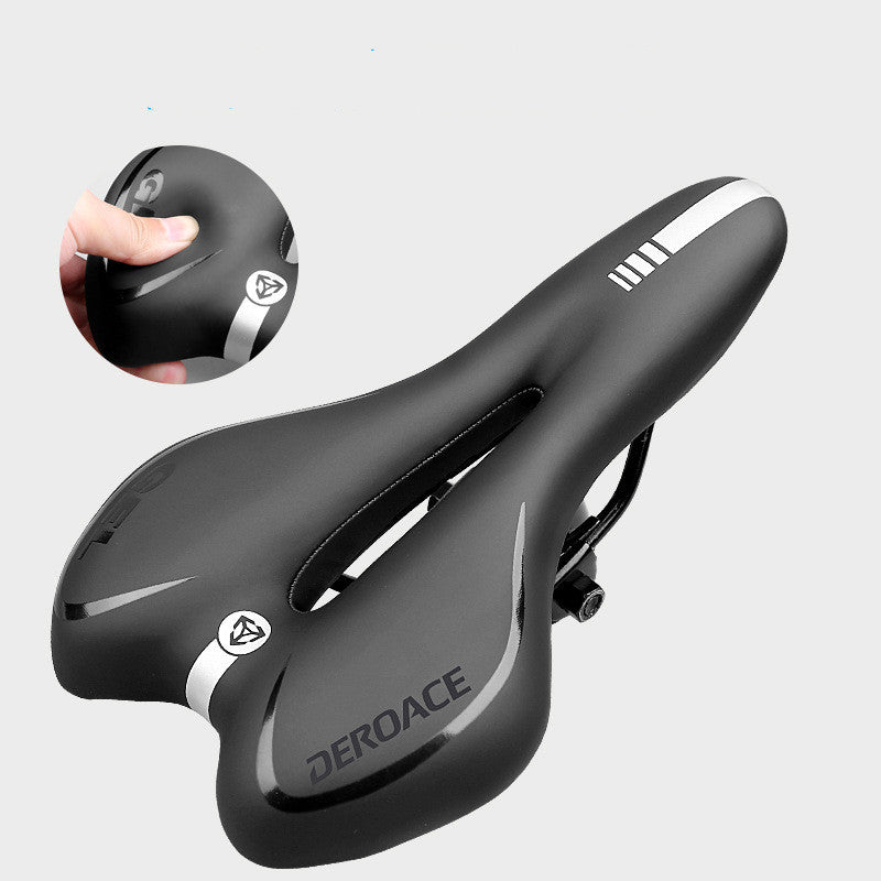 Bicycle seat mountain bike 914576934380