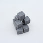 Whiskey ice wine stone gray marble icy stone 91508666170