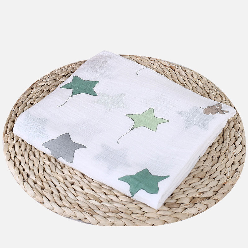 Baby Swaddle Blankets 915619860208