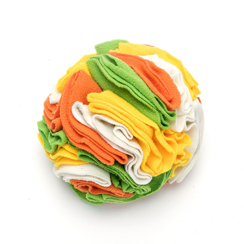 Pet Sniffing Pad Upgraded Version Dog Sniffing Snack Ball 91591d7a b226 4717 a848 36bbbb8ad626