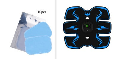 Smart Rechargeable Belly Patch For Weight Loss And Shaping 915b0831 701e 42da bf31 e624e9468c54
