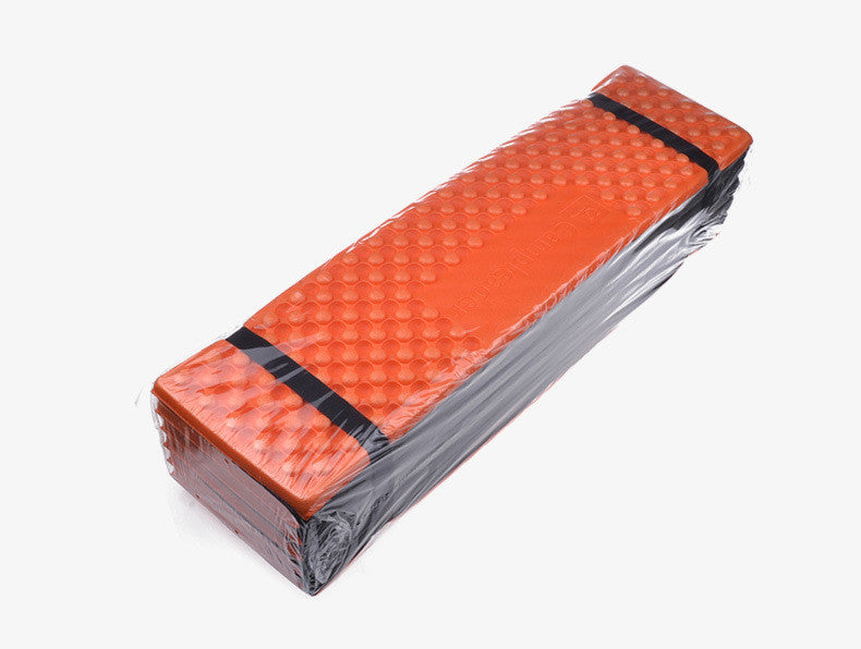 Foldable Waterproof Seat Pad Moistureproof Floor Mat Dustproof Thick Indoor Outdoor Camping Grassland Riverside Cushion 915d1