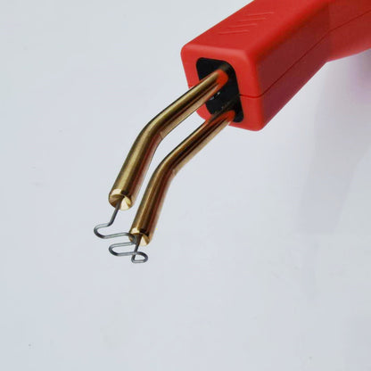 Automobile bumper repair machine 916098040637