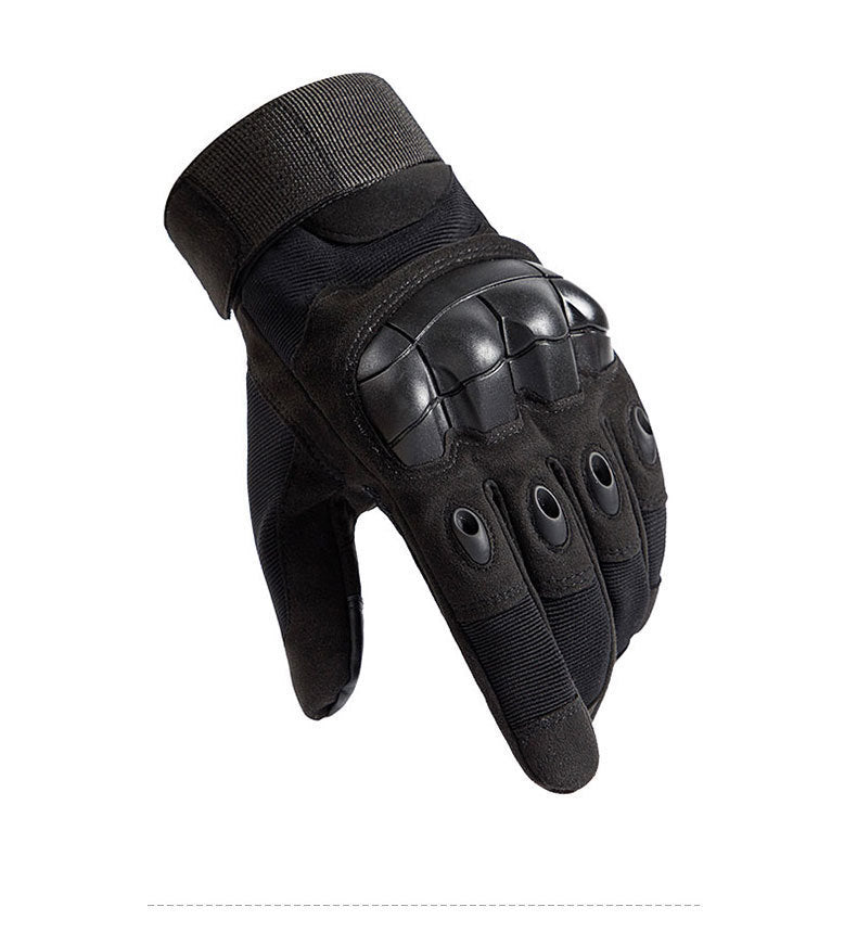 Men's Breathable, Non-slip, Wear-resistant Hard Shell Protective Gloves 9165debd 8aa1 4ecc 89cf 294de31e08c6