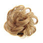 Hair ring