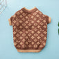 Pet Sweater Autumn And Winter Thick Warm Dog Clothes 91776ff6 8d7a 4b8f baae ed0b809375e2