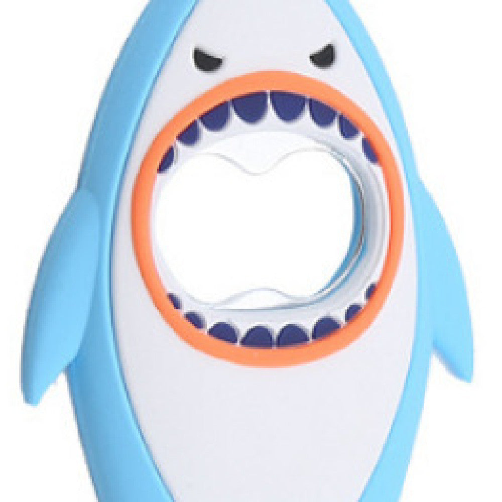Creative New Shark Beer Bottle Opener 917d1066 4ad0 4a7d 963d a35e71ab2024