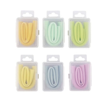 Silicone Biting Straw For Autism Portable Version 91817860691