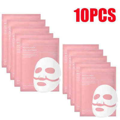 Collagen Deep Moisturizing Mask 91858b2e 0f7c 4b80 84b1 148bea951c8c