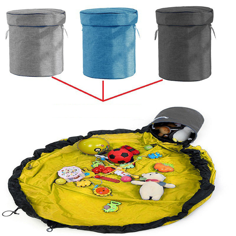 Toy storage bag 91870317719