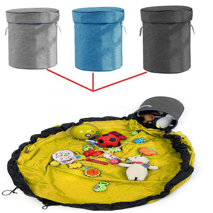 Toy storage bag 91870317719