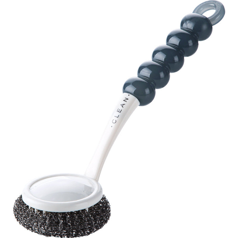 Dishwashing And Pot Washing Brush With Liquid Soap For Tableware 918846848690