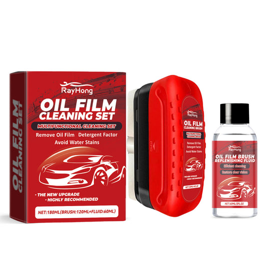 Car Windshield Cleaner Set Decontamination 9189cda2 f89c 46cf a5d4 121be3b71c22