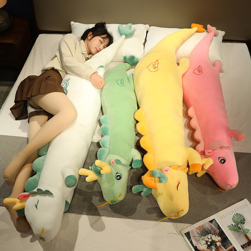 Cute Zodiac Dragon Doll Plush Toys Dragon Year Mascot Doll 918d011c abdb 458c b0ba 82be68fd051f