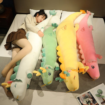 Cute Zodiac Dragon Doll Plush Toys Dragon Year Mascot Doll 918d011c abdb 458c b0ba 82be68fd051f