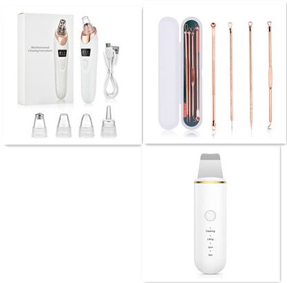 Electric Pore Cleaner Facial Beauty Device 91a7514f f492 4df6 bce3 9a99c89325a6