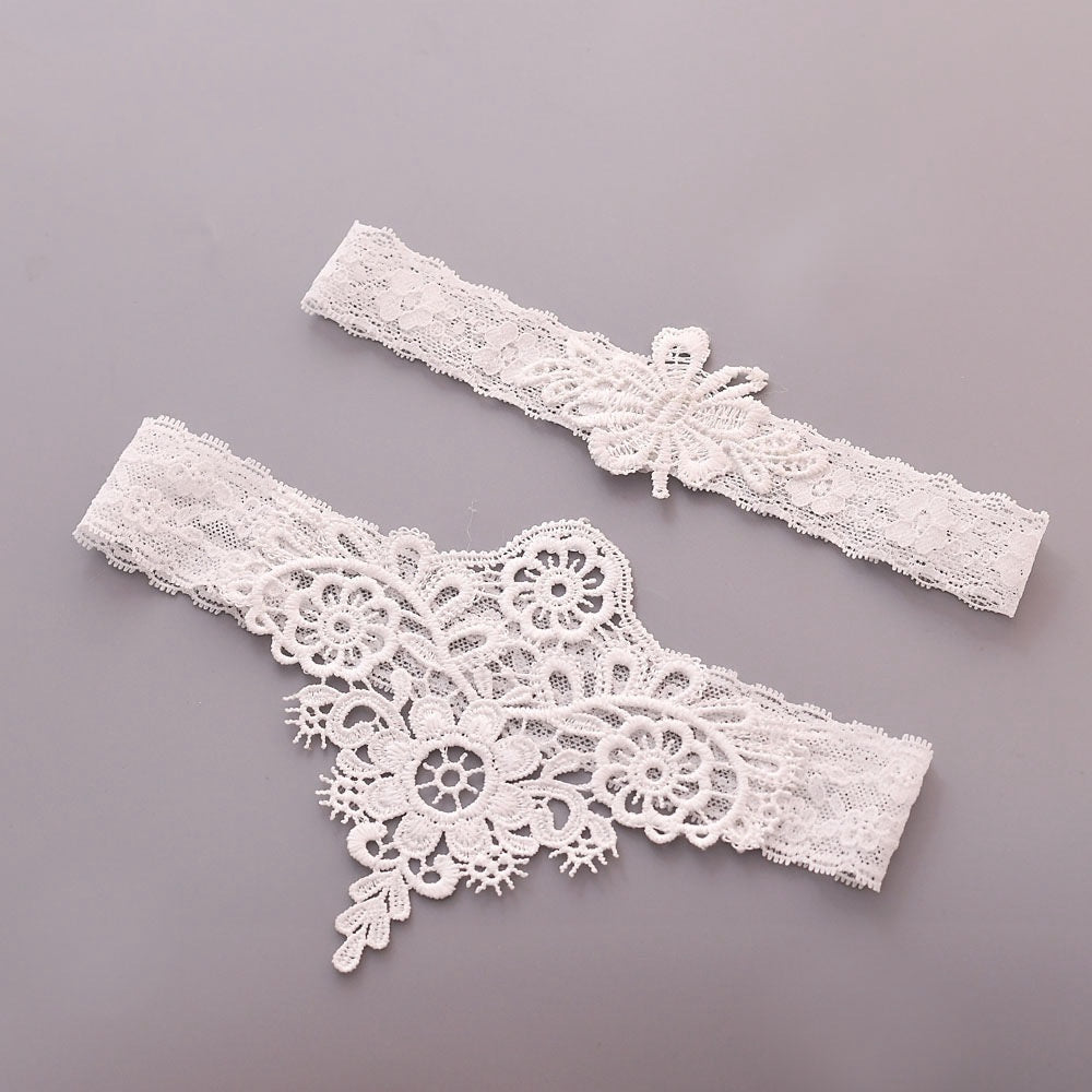 Lace Garter Belt Wedding Leg Loop Leg Strap 91b54a8c 6676 42d6 ba0d 857a030b1f23