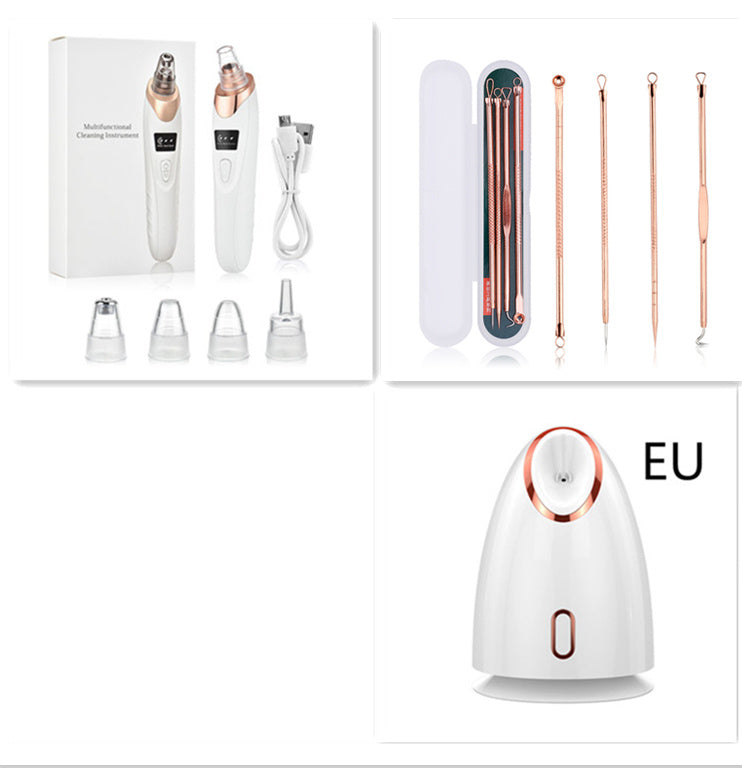 Electric Pore Cleaner Facial Beauty Device 91c7d33d ce0d 4eed a378 086cdaf56f74