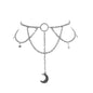 Lady Moon Star Cute Pendant Fashion 91cdbdc3 c4ee 4aca 9c89 0deed85cdcb4 f48b6c50 6ff3 4652 b536 b0786c50a429