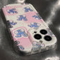 Cute Gradient Laser Rabbit Phone Case 91d03d08 6e10 4e27 9184 63504bdf19f1