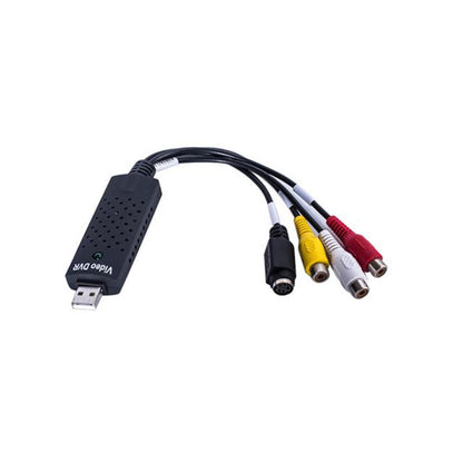 Video USB Single Channel Acquisition Card - 图片 2