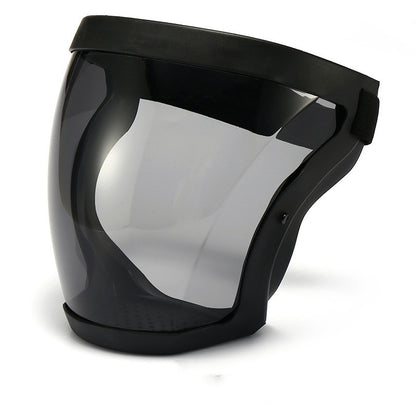 Transparent Face Shield Anti-oil Onion Goggles Dust-Proof 91d4947e 8be0 4c34 bac8 4ed9d3984d35