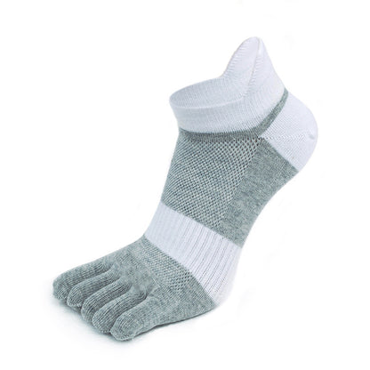 Toe Socks Men's Thickened Short 91d58eaa b00f 4213 9532 fafb7f99543b