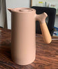 S''Dream Nordic Wood Handle Large Capacity  Household Hot Water Kettle Stainless Steel  Small 91da363c 523b 474c a48d 9b5754f