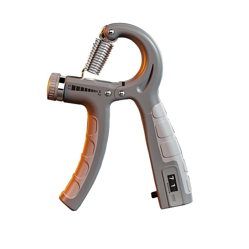 Spring Grip Men's Professional Exercise Arm Strength Home Fitness Equipment 91db64ec 5141 4da1 bc14 f861ae1d2cfb