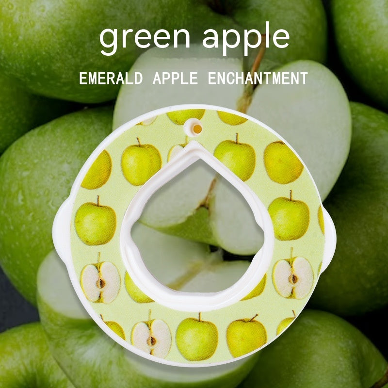 0 Sugar 0 Calories Fruit Flavor Flavor Changing Fragrance Ring - HD Wireless Product #10