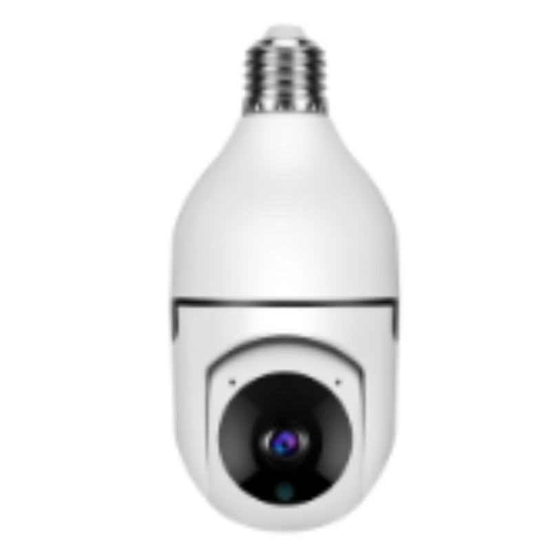 WiFi CAMERA 1080P Bulb 4X Zoom Camera E27 Home 5GWiFi Alarm Monitor 91e4505d a466 4601 8799 d9de91b6e091