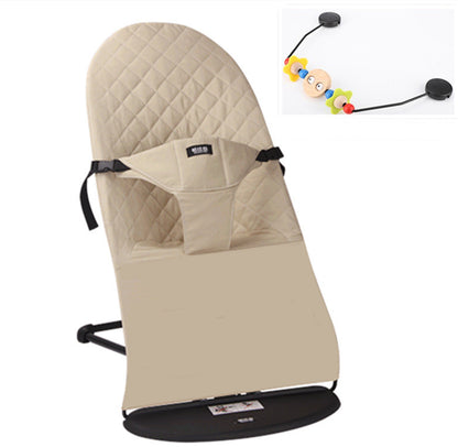 Newborn Balance Rocking Chair Mother And Baby Supplies 91e83e78 e3cf 4136 80d0 2b82f0b722e9