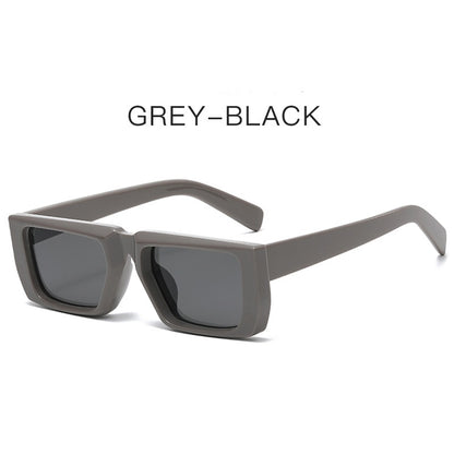 Y2K Hot Girl Super Cool Street Shooting UV-proof Special-shaped Sun Glasses 91f306cf 39f8 402f 885d dd6aa6b74cfd d7d9790b 5aa