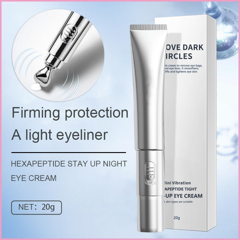 Hexapeptide Shock Lightening Eye Bags Eye Circumference Fine Lines And Dark Circles Eye Cream 91f7967b 8ff0 4852 8bb8 72fd926