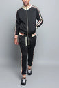 Sports Men Two-piece Suit 91fc996c ad5e 44d8 8e54 2f83ed21fad1
