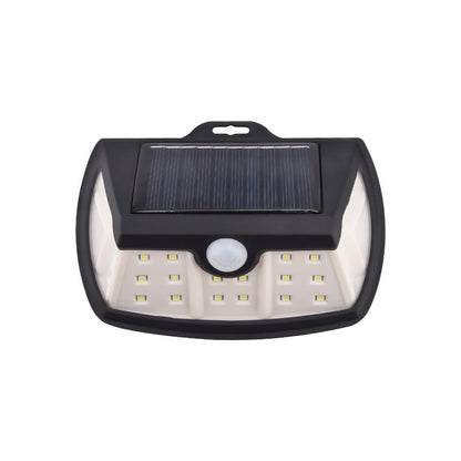 Outdoor Rainproof Garden Villa LED Solar Light Dual Sensor 9201cc91 6ab9 4bf7 949d 74edd7e90eea