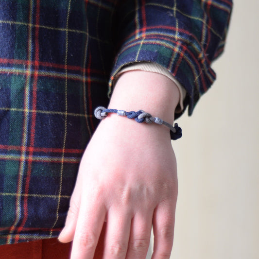 Simple Hand-woven Color Matching Ruyi Knot Carrying Strap 9206812b 0e6b 4275 b80c da6ec56bd76d