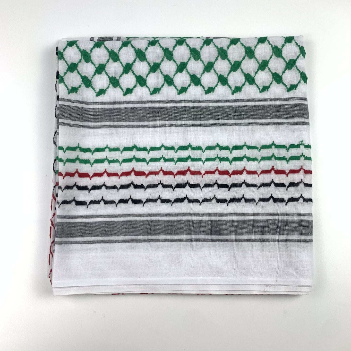 Keffiyeh Jacquard Square Scarf Men Dubai Middle East Muslim Saudi Arabia 920c4a01 e57f 4625 9831 1b128a047535
