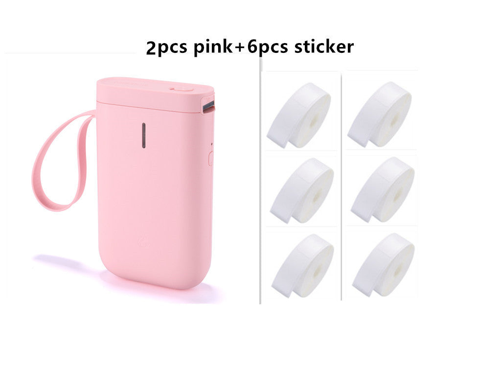 Printer handheld small portable - 图片 22