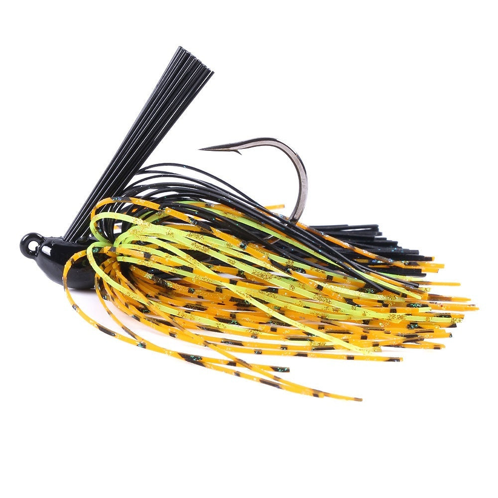 Jig Hook Anti-hook Bottom Beard Fishhook Lure 921413e5 ed51 48f3 8fd8 54dc13f36ee4 trans
