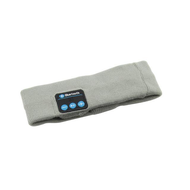 Wireless Music Headband 921832645197