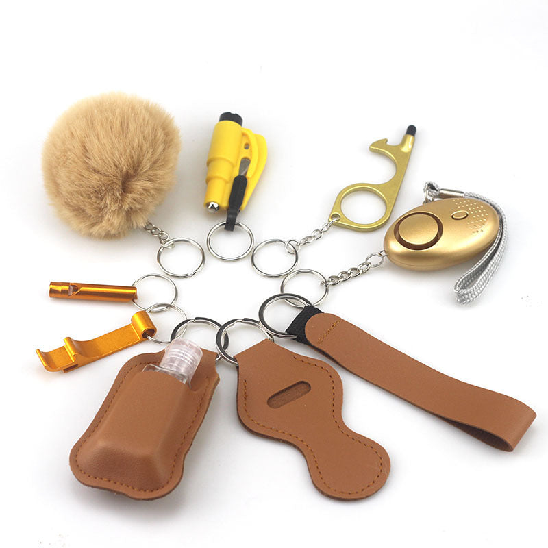 Keychain Accessory Bottles Convenient Printing 9218fd30 b314 4daf 8ffb 2a987b7f3996