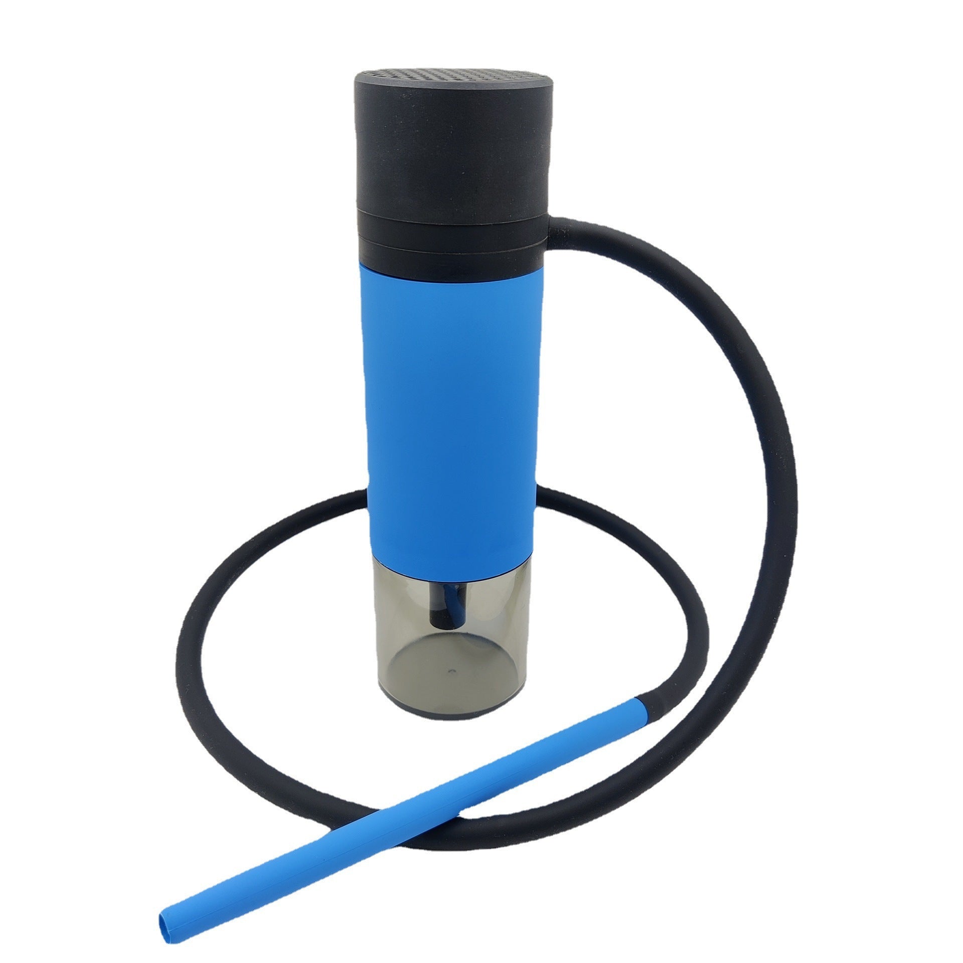 Hookah Cup Removable Cleaning Portable Water Pipe Household Car Hookah Cup 921a9364 0759 4a0b 9422 3f8ffa07094a