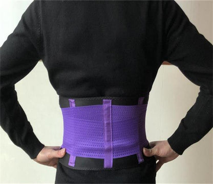 Waist Trimmer Belt Body Shaper Abdominal Trainer Weight Loss Fat Burning Straps 921b2ba5 e8b0 4cab aa59 b3595802c9e6