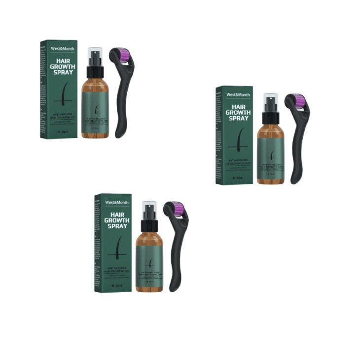 Beard Growth Spray Set Nourishing Moisturizing 921b2c98 808e 4e21 a16c d0ad5fb3e74d