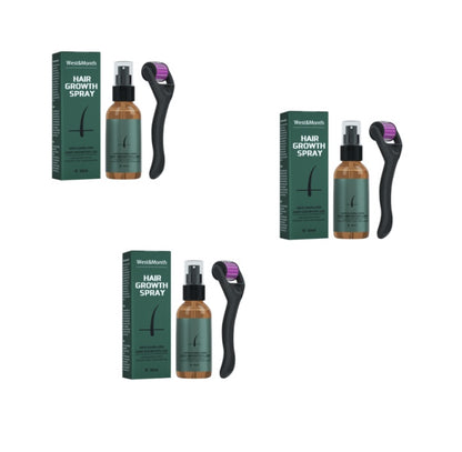 Beard Growth Spray Set Nourishing Moisturizing 921b2c98 808e 4e21 a16c d0ad5fb3e74d