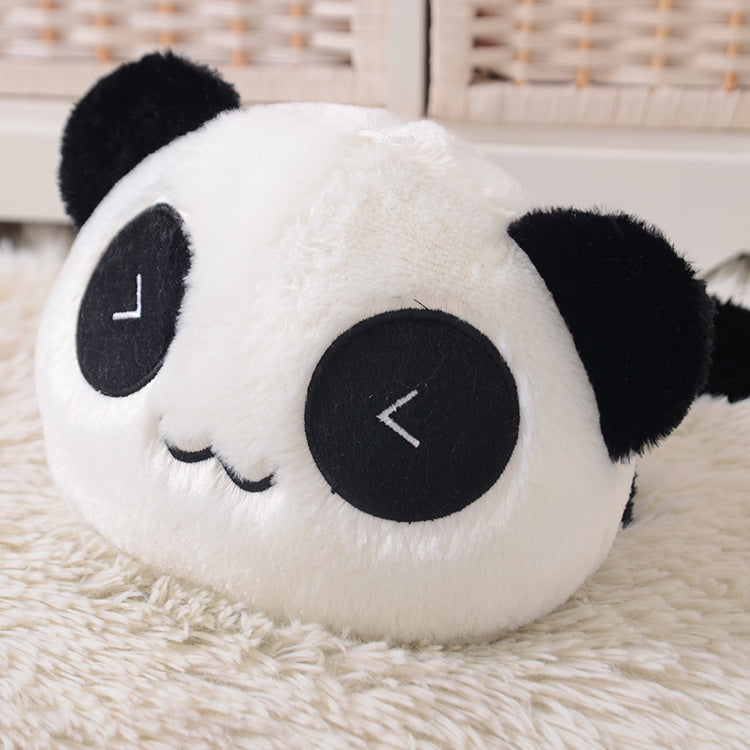 Plush toy panda 9222553662124