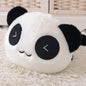 Plush toy panda 9222553662124